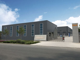 Quanzhou Fengrui Machinery Co., Ltd Perfil da Empresa