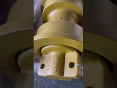 Excavadora de rolamento de pista E245 E320 E336 E120B E349 E390