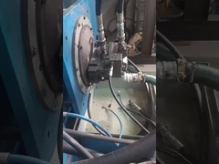 Máquina escavadora Undercarriage Part