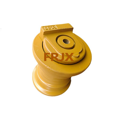 Ex470 Rolante de fundo para forja de peças de rolos de carro de escavadeira HRC52-58