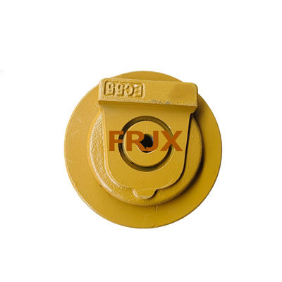 Ex470 Rolante de fundo para forja de peças de rolos de carro de escavadeira HRC52-58