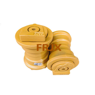 FRJX Excavator Track Roller Garantindo que o seu equipamento desempenhe o seu potencial PC750 Roller Subcarro