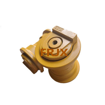 FRJX Excavator Track Roller Garantindo que o seu equipamento desempenhe o seu potencial PC750 Roller Subcarro