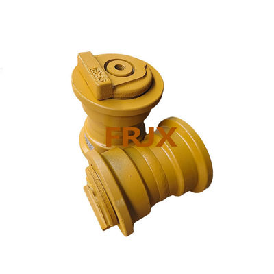 FRJX Excavator Track Roller Garantindo que o seu equipamento desempenhe o seu potencial PC750 Roller Subcarro