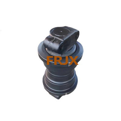 D50 E200b Pc20 R210 Sk60 Pc200 Rodas Roller Dozer Excavadora Rodas de baixo e montagem de rolos superiores