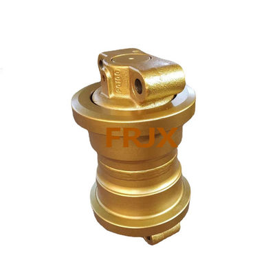 Forjar R60-7 Hyundai Roller 50Mn/40Mn2 para carregador de rodas