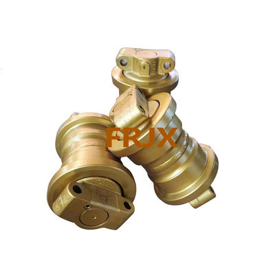 Rodas de rolamento para escavadeiras para Volvo Ec210b Ec360b Ec480b Partes do trem de couraça