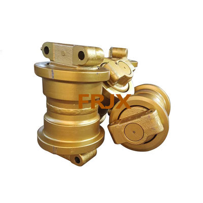 Rodas de rolamento para escavadeiras para Volvo Ec210b Ec360b Ec480b Partes do trem de couraça