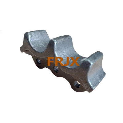 Novas peças de carro de escavadeira para escavadeira, para PC200-8 D155 e para PC200-8 D155
