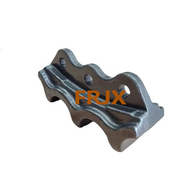 PC200-8 D155/D155A-1/D155ax OEM Escavadeira Sprockets Para Komatsu Novo Modelo 2024 Flange Tratado à Calor