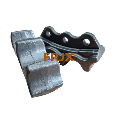 Escavadeira de engrenagem de engrenagem Js130 Js140 Js200 Js220 Js240 Js330 Js360 OEM