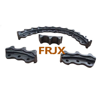 Máquinas de construção Parcela motriz Sprocket 2404N267 Para escavadeira Kobelco SK60 SK60-3 SK60-5 SK60-6