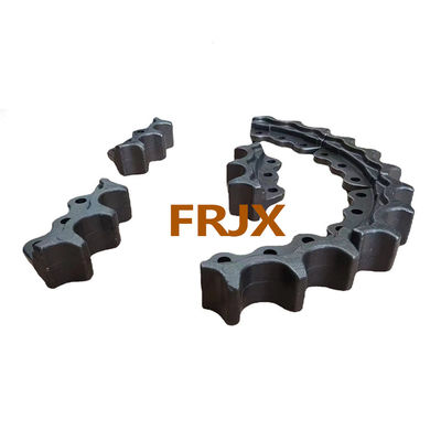 Máquinas de construção Parcela motriz Sprocket 2404N267 Para escavadeira Kobelco SK60 SK60-3 SK60-5 SK60-6