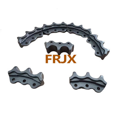 Máquinas de construção Parcela motriz Sprocket 2404N267 Para escavadeira Kobelco SK60 SK60-3 SK60-5 SK60-6