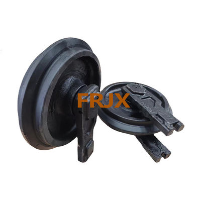 Kobelco Sk15 Sk20sr Sk027 Sk042 Sk60 Sk120 Sk150 Excavadora frontal Rodas para mini escavadora Sk150