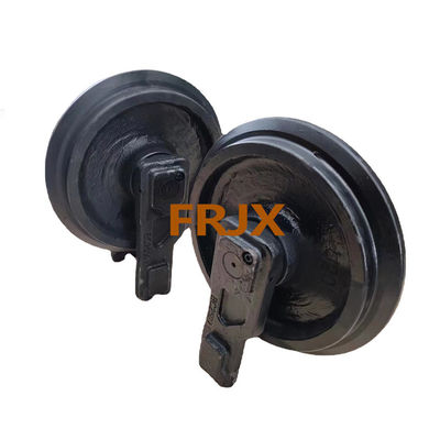 Kobelco Sk15 Sk20sr Sk027 Sk042 Sk60 Sk120 Sk150 Excavadora frontal Rodas para mini escavadora Sk150