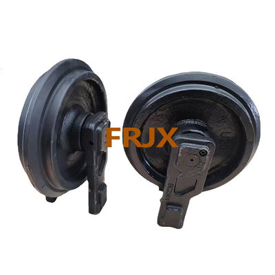 Excavadora Idler Hitachi Ex120-5 Ome n.o 1014798 1014799 Excavadora de roda idler