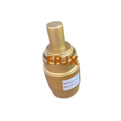 FRJX Acessórios para escavadeiras rolos transportadores Assy HD1250-7 Peças de carroceria
