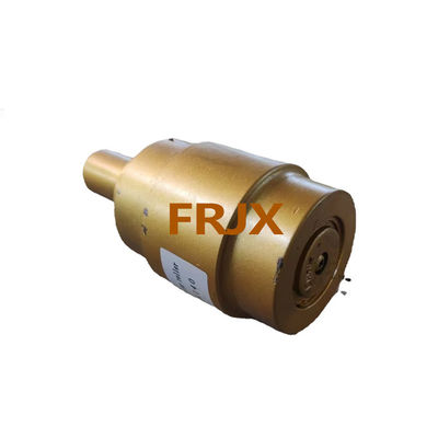Kato Excavator HD450 HD800 HD1638 Excavator Carrier Roller para HD220 HD700