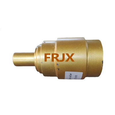 FRJX Acessórios para escavadeiras rolos transportadores Assy HD1250-7 Peças de carroceria