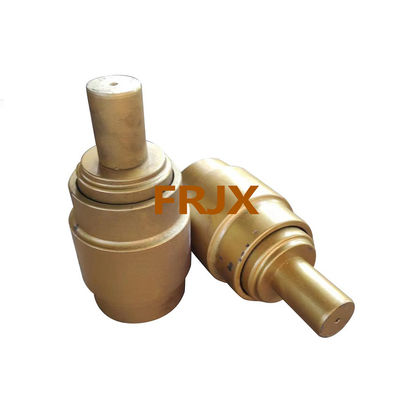 Mini Digger H22B Carreador de trilhos Roller Top Roller para partes de escavadeiras Hanix