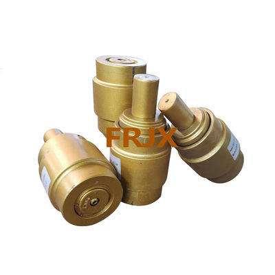 200105-00025 Peças de carro de escavadeira Roller de transporte para DX225LC Roller superior FRJX GMQZ Logotipo