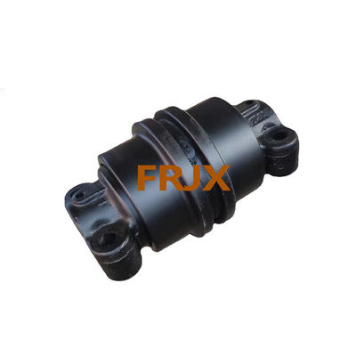 Sumitomo SH200 SH280 Excavador Carrier Roller / Top Roller Excavator Assembly Of Heavy Excavator