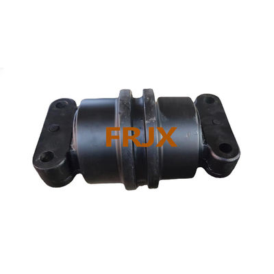 OEM ou ODM transportador de rolos superior e superior transportador de rolos dozer para escavadeira