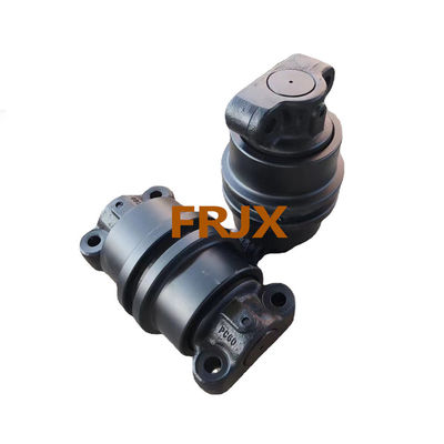 Rolo de transportador Komatsu PC15/PC18/PC20 Rolo superior de mini escavadeira