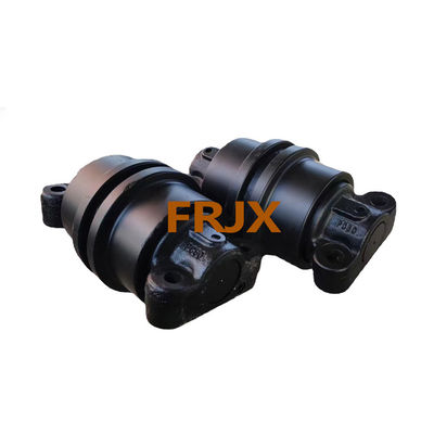 Rolo de transportador Komatsu PC15/PC18/PC20 Rolo superior de mini escavadeira
