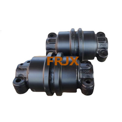 Fornecedor de rolos de transporte de durabilidade para Yuchai YC85 Excavator Top Roller na China