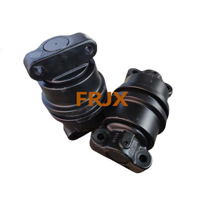 Fornecedor de rolos de transporte de durabilidade para Yuchai YC85 Excavator Top Roller na China