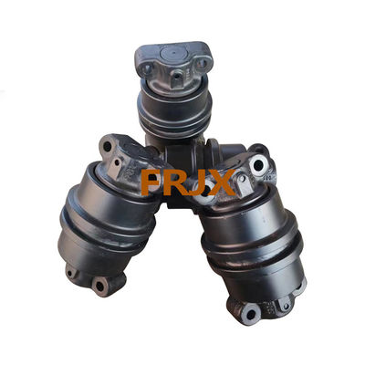 Doosan Excavator Undercarriage Parts Roller Para Dx300 Carrier Roller