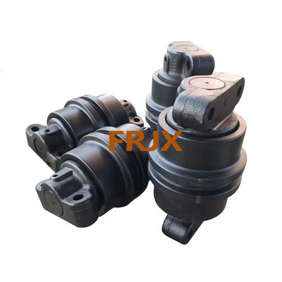 Doosan Excavator Undercarriage Parts Roller Para Dx300 Carrier Roller