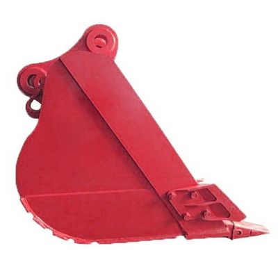 Excavadora Excavação Balde Larga 600mm GP Baldes Adequado Para Sany SY50U Crawler Excavators