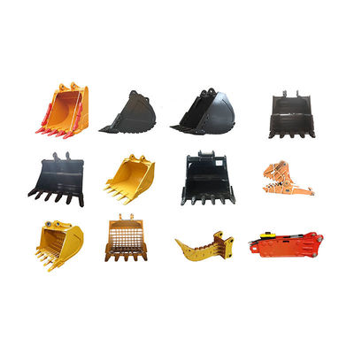 Excavadora OEM para EX100 EX120 EX150 EX200 EX210 EX220 EX300 EX350