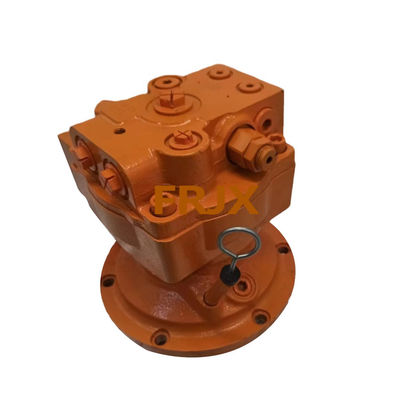 Peças de mini escavadeira E20 E17 E19 Escavação de balanço motorizada 104-6457-005 Kubota U20 U25 Rotativa