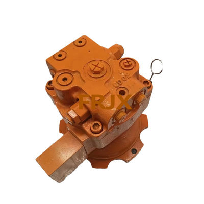 Peças de mini escavadeira E20 E17 E19 Escavação de balanço motorizada 104-6457-005 Kubota U20 U25 Rotativa