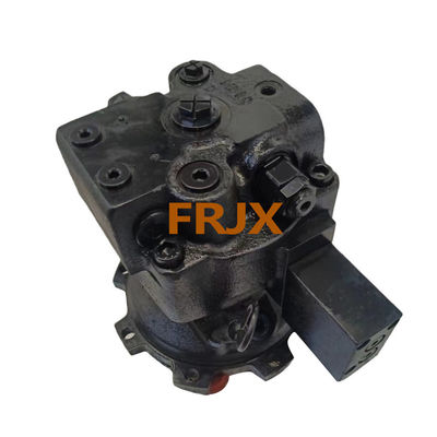 Motor de balanço em escavadeira R210-7 para Hyundai Swing Motor 1000 RPM