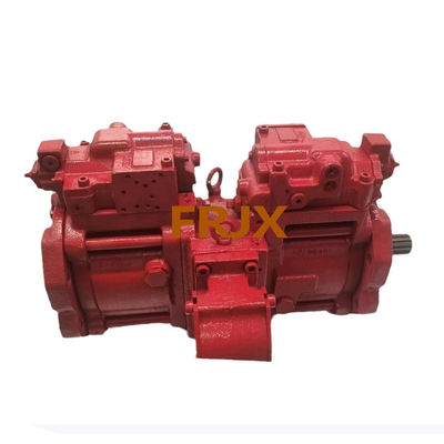 M5X180CHB RG14 SY235 Peças de construção de escavadeiras com motor hidráulico