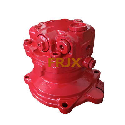 Voltage Flange Mount Motor de balanço rotativo elétrico de escavadeira 1 polegada diâmetro do eixo leve com corrente 5A