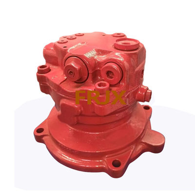 Voltage Flange Mount Motor de balanço rotativo elétrico de escavadeira 1 polegada diâmetro do eixo leve com corrente 5A