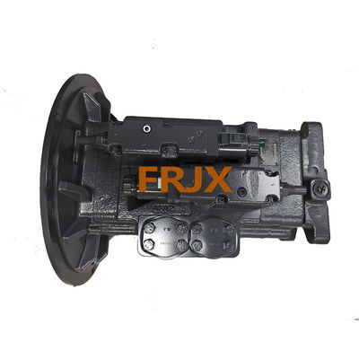 Motores elétricos de escavadeira rotativa 12V Design leve 10Nm Torque para operações suaves