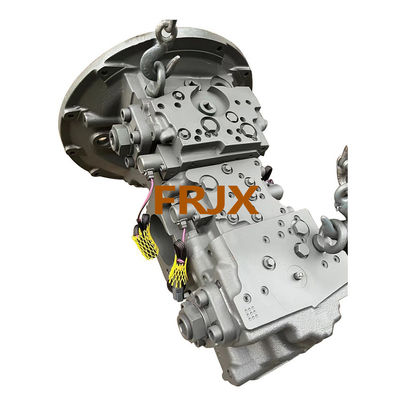 Motores elétricos de escavadeira rotativa 12V Design leve 10Nm Torque para operações suaves