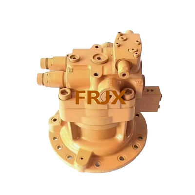 Caixa de engrenagem de balanço de 1 polegada de escavadeira 1000 RPM Montador de flange DH225 M2X150-16T