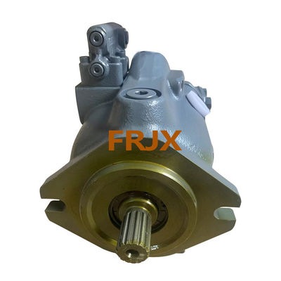Na-Chi PC50 PC56 PCR Série Excavadora bomba rotativa PCR-1B-05A-P-9071Z Motor rotativo