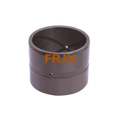 Excavadora de carga pesada de bucket Bushing Temp Resistente a produtos químicos Redução de ruído para máquinas
