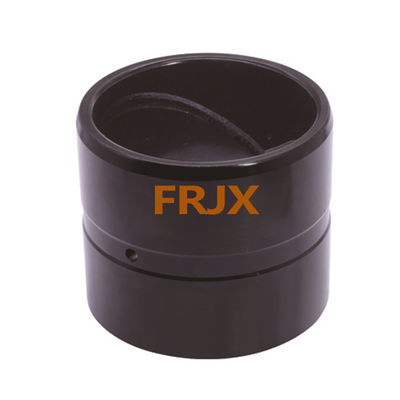 Excavadora de carga pesada de bucket Bushing Temp Resistente a produtos químicos Redução de ruído para máquinas