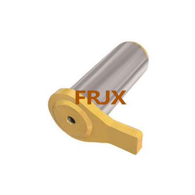 Moderno Excavator Shale Manga Equipado Com Pequena Excavator Especial Precision Bucket Pin E Bushing
