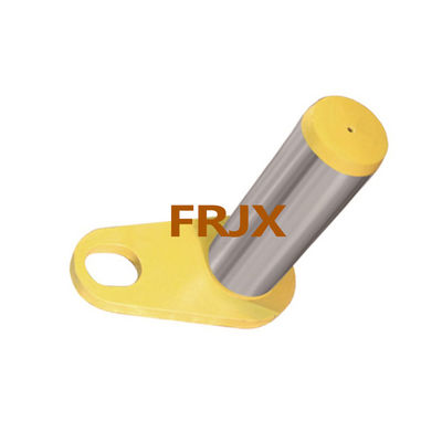 Moderno Excavator Shale Manga Equipado Com Pequena Excavator Especial Precision Bucket Pin E Bushing